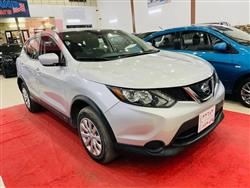 Nissan Rogue Sport